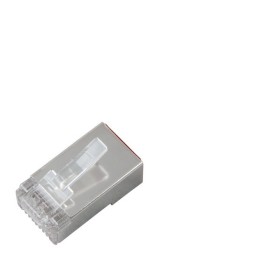 EFB 37541.3-100 RJ45 Stecker STP, Cat.5e,  VPE100
