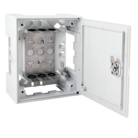 EFB 46025.3 Box I zu 30DA mit Vorreiber