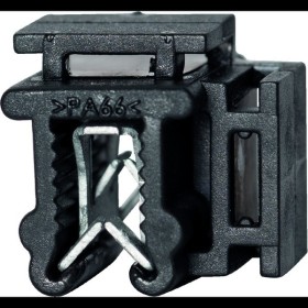 Haupa Solar Befestigungsclip 262197