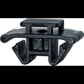 Haupa Solar Befestigungsclip 262198