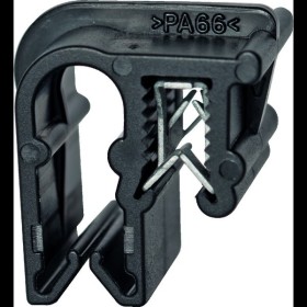 Haupa Solar Befestigungsclip 262199