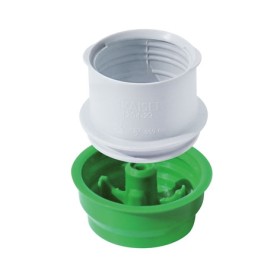 Kaiser 1204-34 End-u.Transition sleeves 2 pieces f.IEC pipe NG25