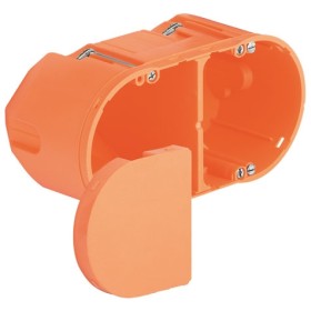 Kaiser 9062-94  Hohlwand Elektronic-Dose (winddichte Ausführung)