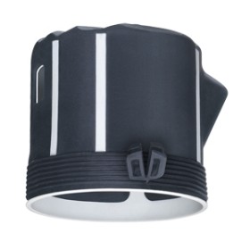 Kaiser 9320-10 ThermoX LED housing