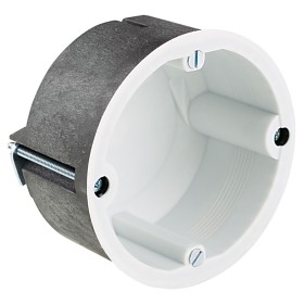 Kaiser 9463-01 Gerätedose HWD 90 für Brandschutzwände F90