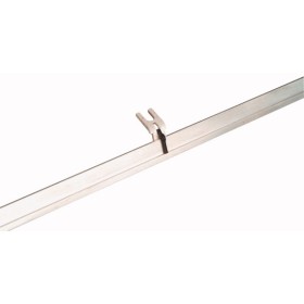 Eaton Abdeckprofil 1m für 50+80A ZV-ADP Z-Profil Kunststoff