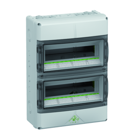 Spelsberg Kleinverteiler AK 28 73342801