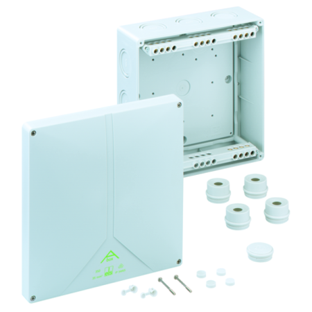 Spelsberg Verbindungsdose Abox 350-35² 83541001