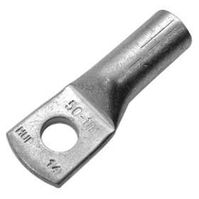 Haupa 290434 Presskabelschuh DIN 46235 verzinnt 35M8