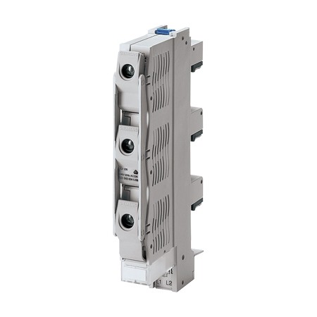 Siemens 5SG7230 Neozed-Lasttrennleiste D02 63A 3P 400V SS60