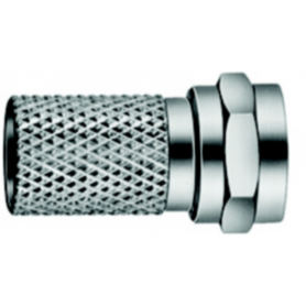 Triax F-Stecker 7mm SFC 070 -  350258