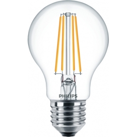 Philips CLA LEDBulb ND 7-60W E27 WW A60 CL 74273000