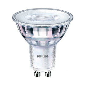 Philips CorePro LEDspot 4-35W GU10 840 36D DIM 73022500