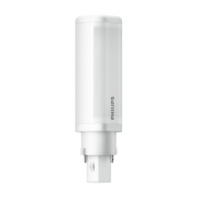 Philips CorePro LED PLC 4.5W 830 2P G24d-1 70659600