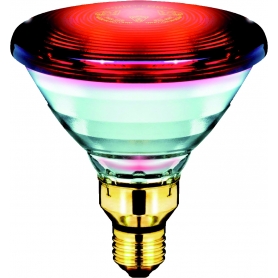 Philips PAR38 IR 150W E27 230V Red 1CT/12 12887415