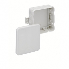 Spelsberg Verbindungsdose Q 12-L 33491201