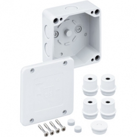 Spelsberg Verbindungsdose WK 040-L 40490701