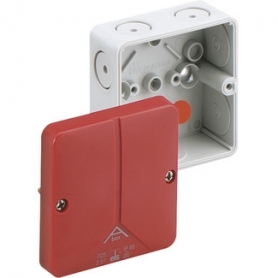 Spelsberg Verbindungsdose Abox 025 SB-L 80270701