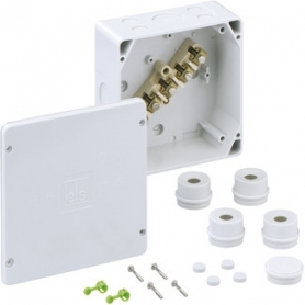 Spelsberg Verbindungsdose WK 160-16² 41641201