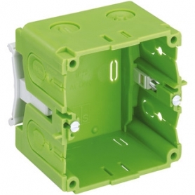 Spelsberg Kanaleinbaudose KD 1 70/52 K2 gn 37005201