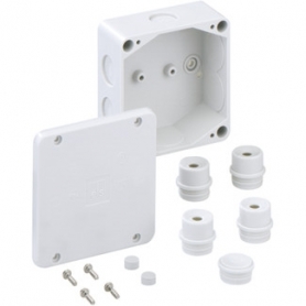 Spelsberg Verbindungsdose WK 060-L 40690601