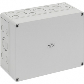 Spelsberg Leergehäuse TK PS 2518-11-m 10590801