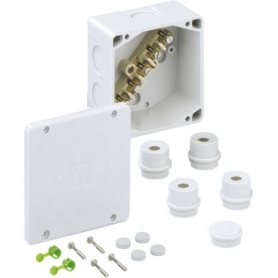 Spelsberg Verbindungsdose WK 100-10² 41040601