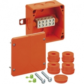 Spelsberg Kabelabzweigkasten WKE 3 - 5 x 10² 86050301