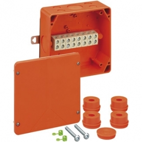Spelsberg Kabelabzweigkasten WKE 4 - 8 x 6² 86051401