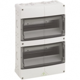 Spelsberg Kleinverteiler AKi 24 73642401