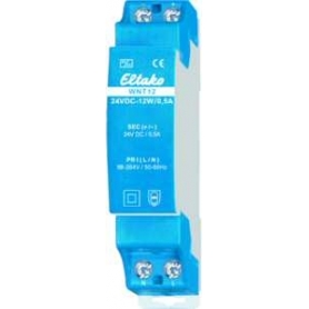 Eltako WNT12-12VDC-12W1A  Weitber.-Schaltnetzt.