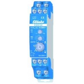 Eltako EGS12Z-8..230VUC Stromstoß-Gruppenschal.