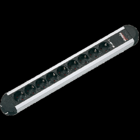 Bachmann PRIMO 3xCEE7/3 Strom 2,0m CEE7/7 331000