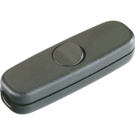 Bachmann 924.043 Schnur-Zwischenschalter 1pol.s/s