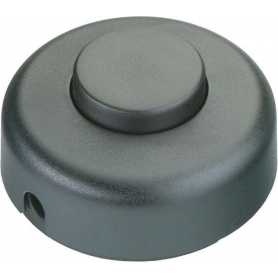 Bachmann 924.058 Tret-Zwischenschalter 1pol. s/s