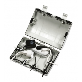 Bachmann 904.100 Safebox IP64  f.den Außenbereich