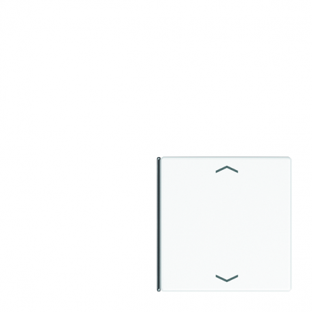 Jung LS 404 TSAP WW 14 button, 4x, symbols on/off