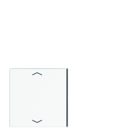 Jung LS 404 TSAP WW 23 button, 4x, symbols on/off