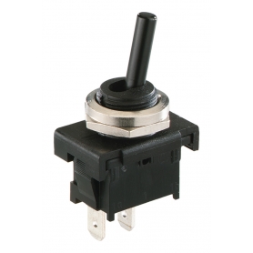 Bachmann 924.161 Kippschalter 1pol. Steckanschlus