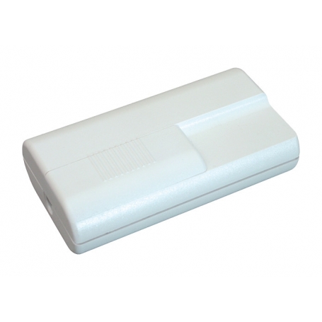 Bachmann 924.076 Schnur-Zwischendimmer weiß