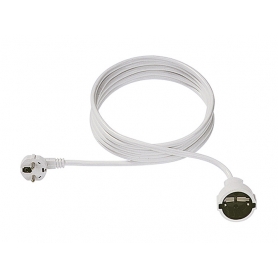 Bachmann 341.286 Verlängerung 5m weiß