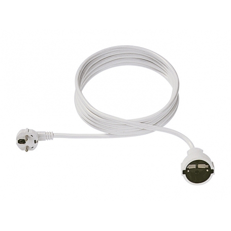 Bachmann 341.289 Verlängerung 10m weiß