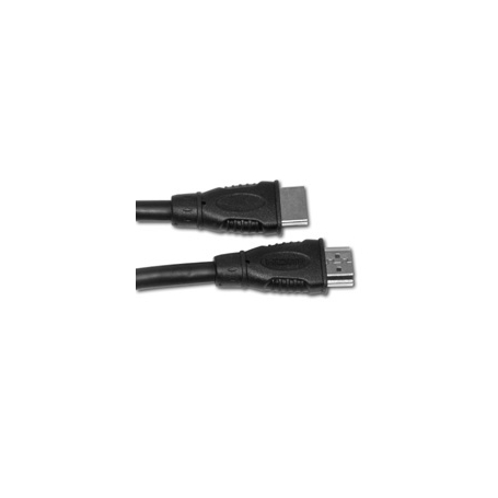 Televes HDK500 HDMI-Kabel Stecker/Stecker 5 m  494503