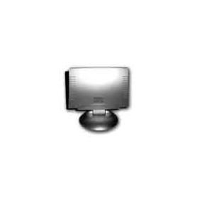 Televes DVB-T1ZA DVB-T Design - Antenne aktiv für Innen+ Außen X1002