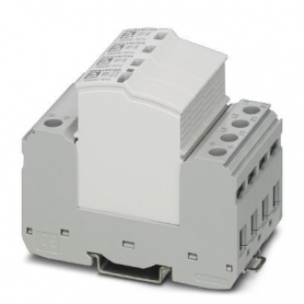 Phoenix VAL-SEC-T2-3S-350/40-FM Überspannungsableiter Typ 2 2909635