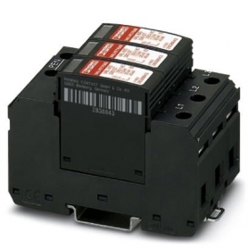 Phoenix VAL-MS 320/3+0 Überspannungsableiter Typ 2 2920230