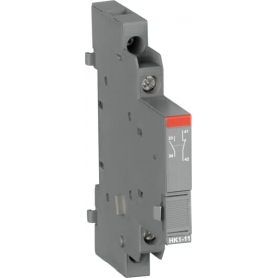 ABB 1SAM201902R1001 HK1-11 auxiliary switch 1S+1Ö