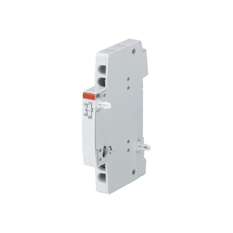 ABB 2CDS200936R0001 S2C-H11L Hilfsschalter 1Ö / 1S - Elektrik Store