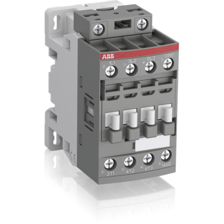 ABB 1SBL177001R1110 AF16-30-10-11 Protector 24-60V 50/60Hz / 20-60V DC