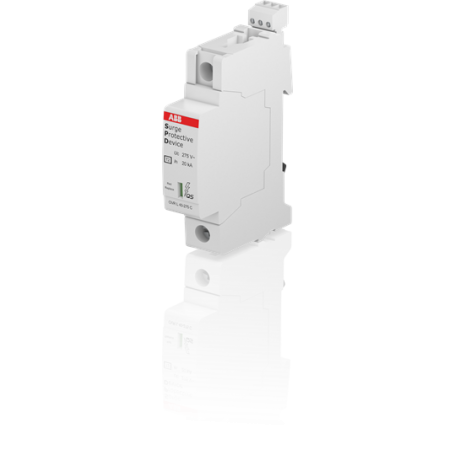 ABB 2CTB803871R1700 OVR T2 40-275 P TS QS SPD Typ 2 für 230/400V